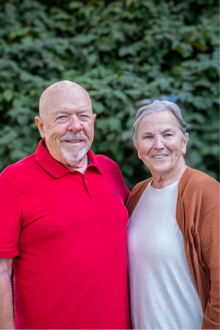 Marvin and Arlene Groseth resize