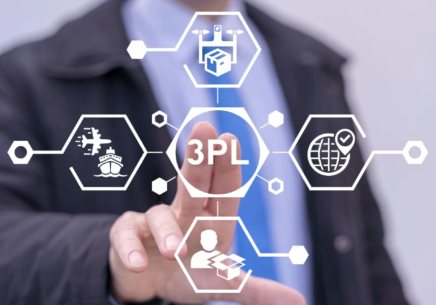 3pl logistics